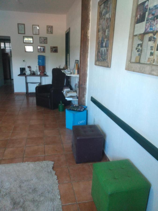 Cantinho De Tiradentes Luaran gambar