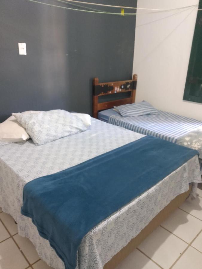 Cantinho De Tiradentes Luaran gambar