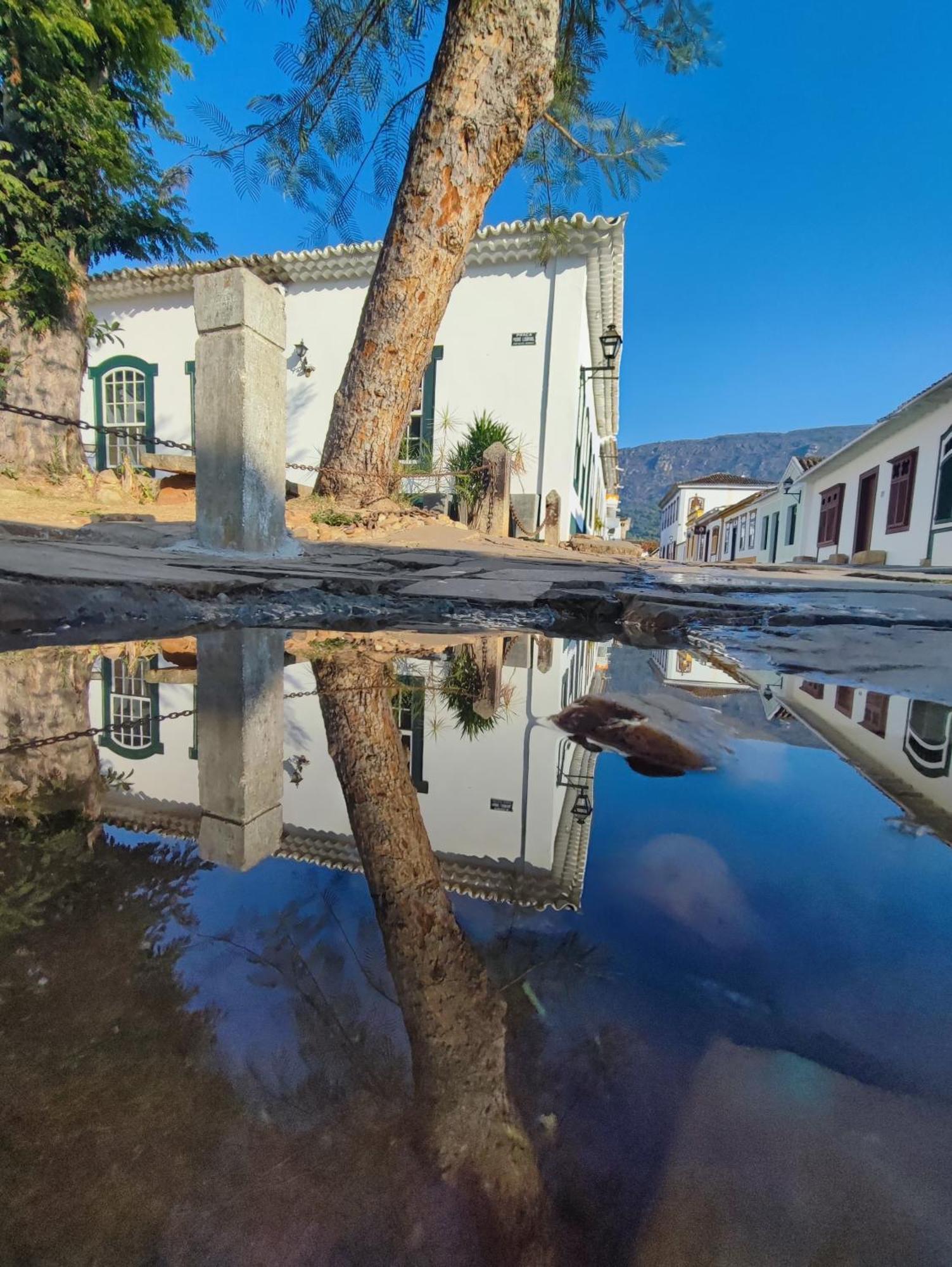 Cantinho De Tiradentes Luaran gambar